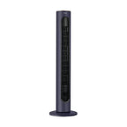Ventilador de Torre 40" Oscilante con Control Remoto Silencioso - VyFlair