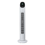 Ventilador de Torre Slim 42" Oscilante Silencioso - VyFlair