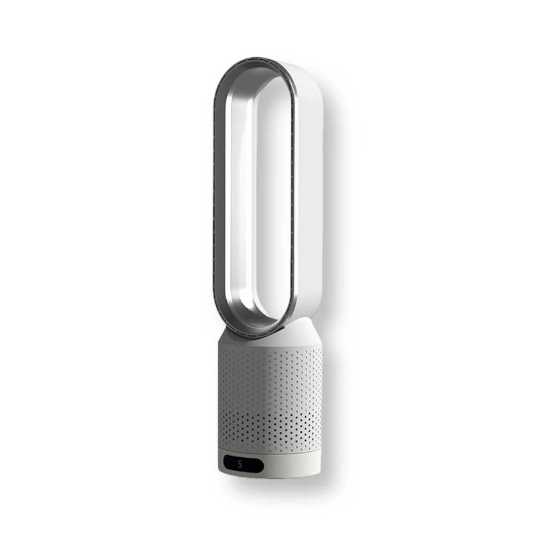 Veloria Enfriador 3 en 1 con Purificador UV - VyFlair