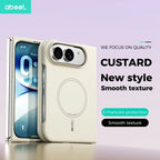Funda para iPhone Duo 18 | Magnética MagSafe, Plegable | Antigolpes, Mate