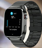 Reloj Inteligente Salud ECG AMOLED 2.04 - VyFlair