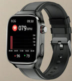 Reloj Inteligente Salud ECG AMOLED 2.04 - VyFlair