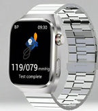 Reloj Inteligente Salud ECG AMOLED 2.04 - VyFlair