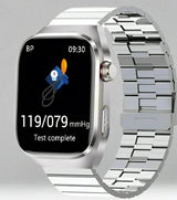Reloj Inteligente Salud ECG AMOLED 2.04 - VyFlair