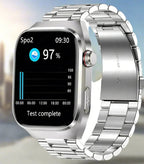 Reloj Inteligente Salud ECG AMOLED 2.04 - VyFlair