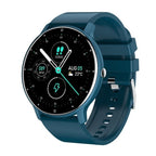 Smartwatch PulseTrack Slim Impermeable y Ultraligero - VyFlair