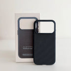 Funda iPhone MagSafe | Tejido Técnico, Carga Inalámbrica | Compatible 11-18
