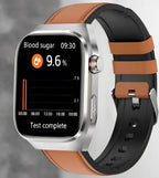 Reloj Inteligente Salud ECG AMOLED 2.04 - VyFlair