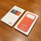 Funda iPhone MagSafe | Tejido Técnico, Carga Inalámbrica | Compatible 11-18