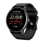 Smartwatch PulseTrack Slim Impermeable y Ultraligero - VyFlair