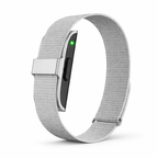 Pulsera fitness | Contador de pasos, monitor de actividad | IP68