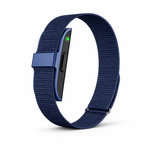 Pulsera fitness | Contador de pasos, monitor de actividad | IP68