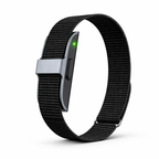 Pulsera fitness | Contador de pasos, monitor de actividad | IP68