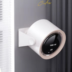 Ventilador Turbo Sin Aspas LED Silencioso - VyFlair