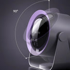 Ventilador Turbo Sin Aspas LED Silencioso - VyFlair