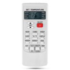 Control Remoto Universal Aire Acondicionado Multi - Marca - VyFlair