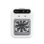 Ventilador Portátil Mini con Enfriamiento por Agua - VyFlair