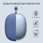 Funda Protectora para Auriculares | Rynx Max, Silicona Antiarañazos