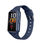 Reloj Inteligente para Mayores con GPS y Detección de Caídas - VyFlair