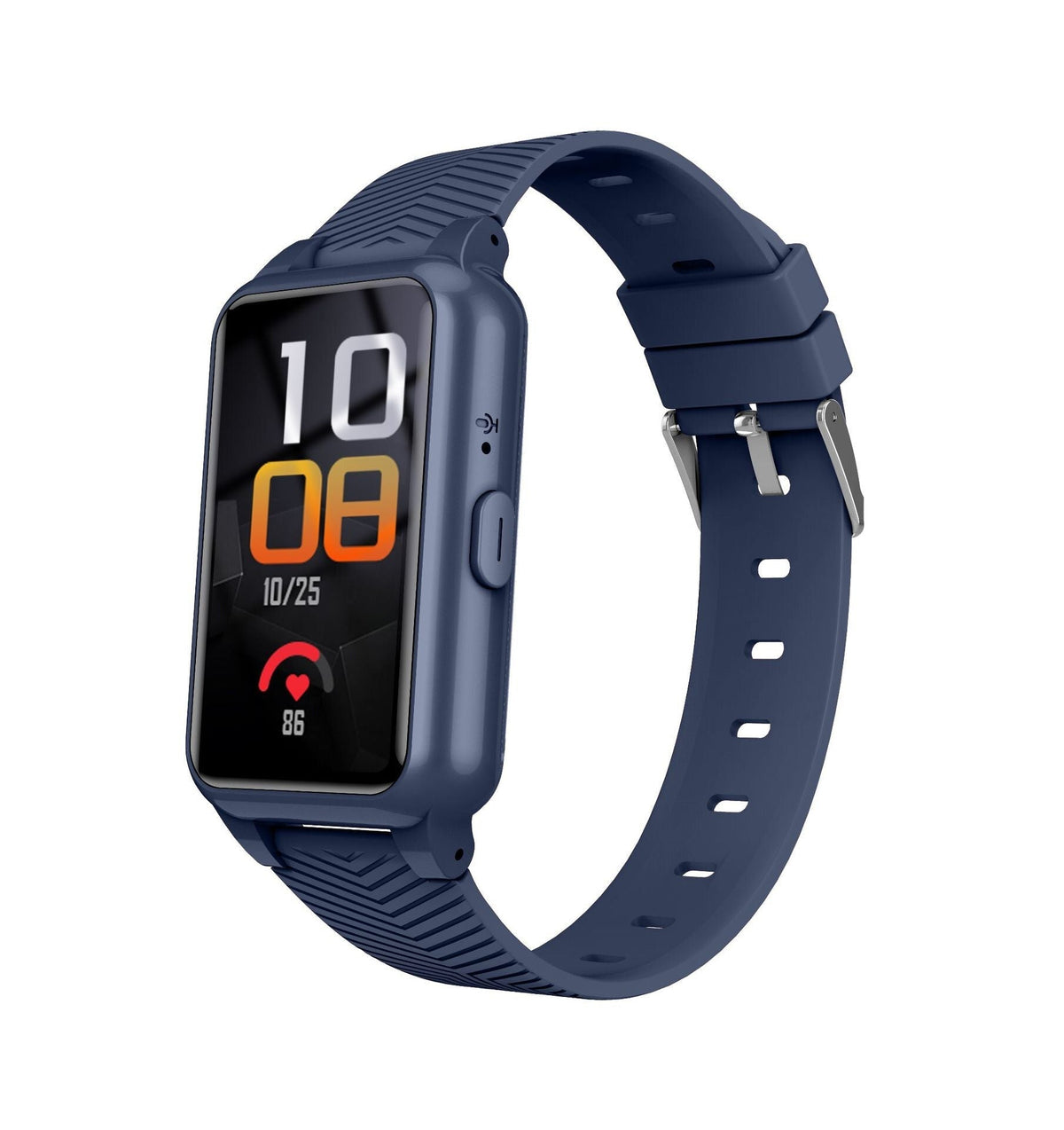 Reloj Inteligente para Mayores con GPS y Detección de Caídas - VyFlair