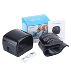 Tensiómetro de Muñeca Automático Recargable LED - VyFlair