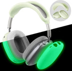 Funda Protectora para Auriculares | Rynx Max, Silicona Antiarañazos