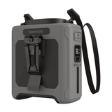 Ventilador de Cintura Portátil 20000mAh con Linterna - VyFlair