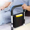 Barandas Laterales de Cama para Personas Mayores - VyFlair