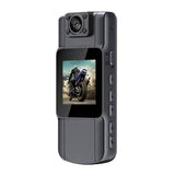 Cámara Corporal 180° Profesional con Visión Nocturna - VyFlair
