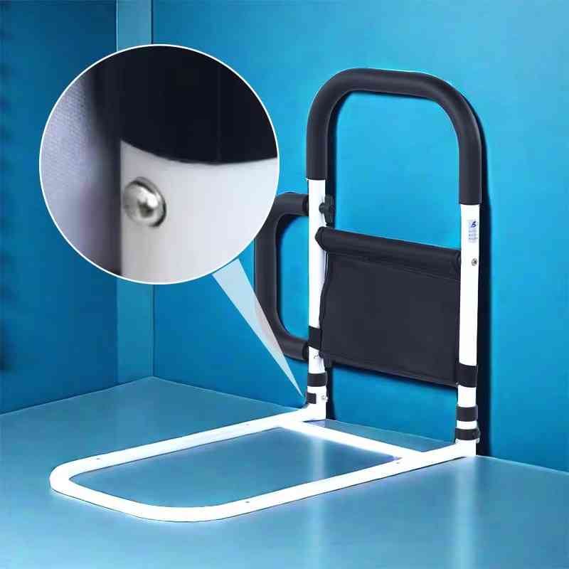 Barandas Laterales de Cama para Personas Mayores - VyFlair