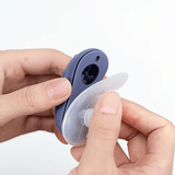CPAP Portátil Masculino – Solución Antirronquidos AirFlowPro