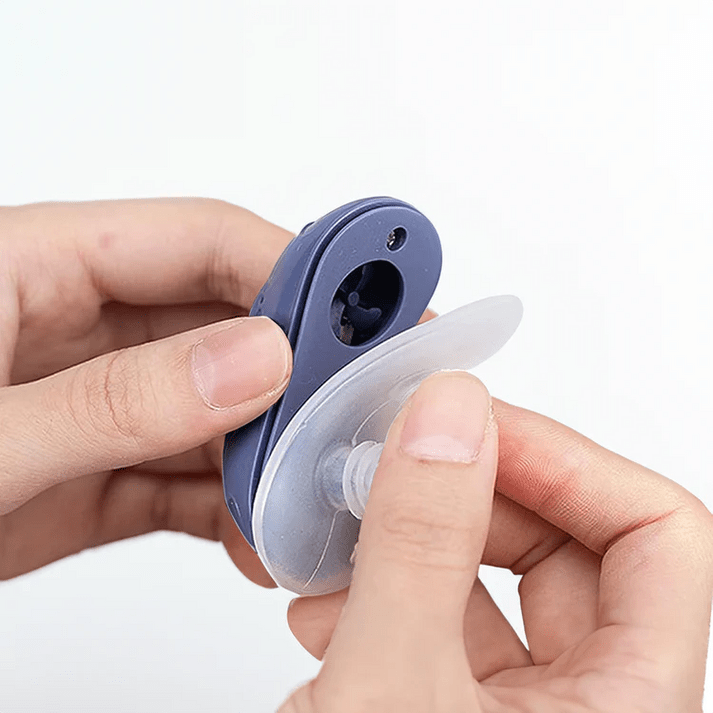 AirFlowPro Micro CPAP Antironquidos Portátil