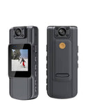 Cámara Corporal 180° Profesional con Visión Nocturna - VyFlair