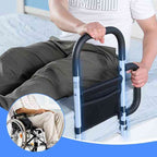 Barandas Laterales de Cama para Personas Mayores - VyFlair
