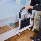 Barandas Laterales de Cama para Personas Mayores - VyFlair