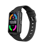 Reloj Inteligente para Mayores con GPS y Detección de Caídas - VyFlair