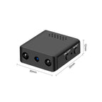 Cámara de Video Micro HD con Audio y Visión Nocturna - VyFlair