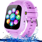 iWatch Smartwatch para Niños Resistente al Agua - VyFlair