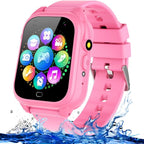iWatch Smartwatch para Niños Resistente al Agua - VyFlair