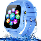 iWatch Smartwatch para Niños Resistente al Agua - VyFlair