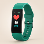 Reloj Inteligente Salud para Personas Mayores Fácil de Usar - VyFlair