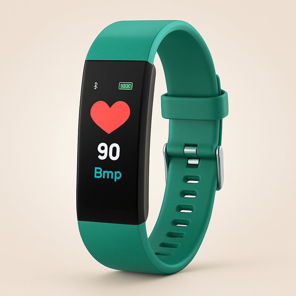 Reloj Inteligente Salud para Personas Mayores Fácil de Usar - VyFlair