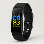 Reloj Inteligente Salud para Personas Mayores Fácil de Usar - VyFlair