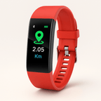 VitaWatch Reloj Inteligente para Mayores con Monitor de Salud - VyFlair