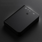 Mini Grabadora de Voz Digital Compacta HD - VyFlair