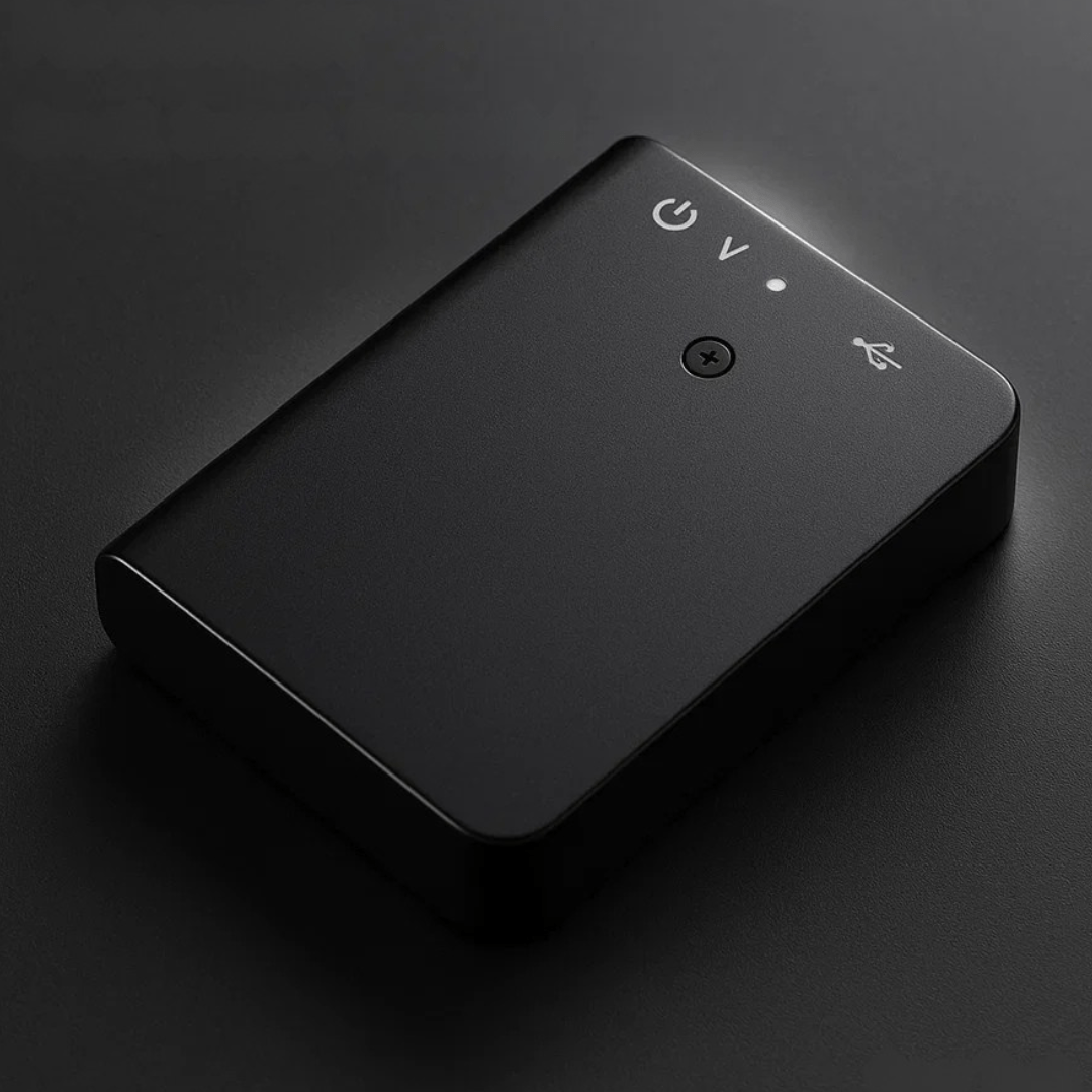 Mini Grabadora de Voz Digital Compacta HD - VyFlair