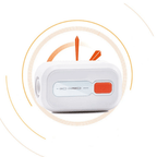 Limpiador Automático de CPAP con Ozono Portátil - VyFlair
