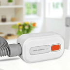Limpiador Automático de CPAP con Ozono Portátil - VyFlair