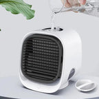 Aire Acondicionado Compacto Aron 2 en 1 Silencioso - VyFlair