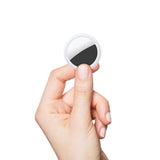 Mini Rastreador GPS Bluetooth para Llaves y Objetos